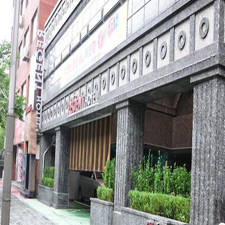 Regent Hotel Szöul Kültér fotó