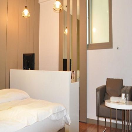 Regent Hotel Szöul Kültér fotó