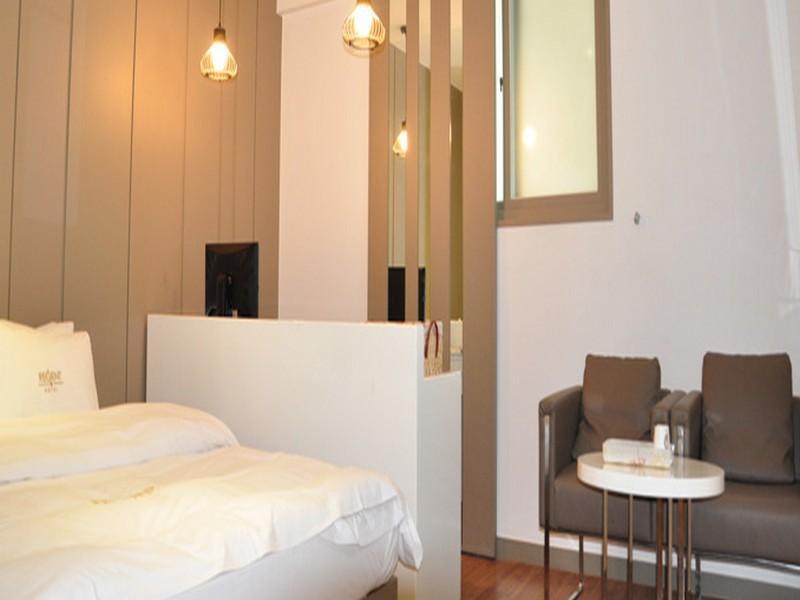 Regent Hotel Szöul Kültér fotó