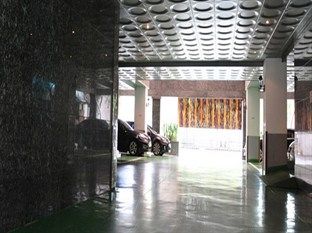 Regent Hotel Szöul Kültér fotó